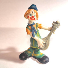 Italian clown musician for sale  Richmond