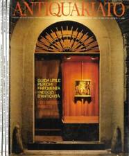 Antiquariato. rivista mensile usato  Italia