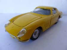 Authentique ferrari 275 d'occasion Authentique ferrari 275 d'occasion  Tours-