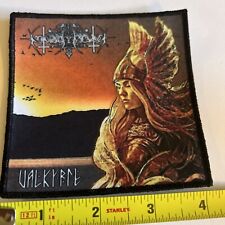 Nokturnal mortum valkiria for sale  North Hollywood