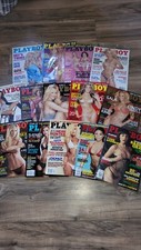 Playboy 2000 bundle for sale  Fresno