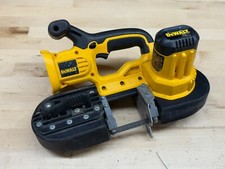 Dewalt dcs370 band for sale  Silverton