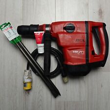 Hilti te60 4th for sale  COOKSTOWN