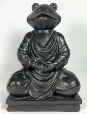 Zen yoga frog for sale  San Lorenzo