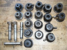 Sinker edm tooling for sale  Oxford