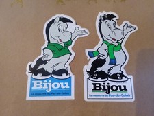 Old stickers different d'occasion  Expédié en Belgium