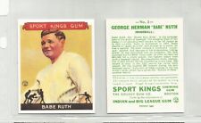 Babe ruth new for sale  Friendswood