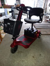 Rolektro roller seniorenmobil gebraucht kaufen  Herten