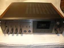 Carver receiver working for sale  Pittsboro