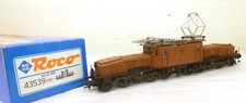 Roco 43539 krokodil gebraucht kaufen  Deutschland