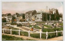 Golf.mers bains. golf d'occasion  France