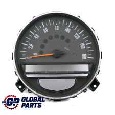 Speedometer clock mini for sale  UK