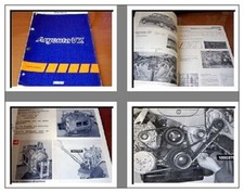 1984 fiat argenta d'occasion  Expédié en Belgium