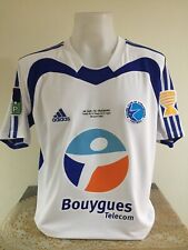 Maillot strasbourg pagis d'occasion  Châteauneuf-les-Martigues