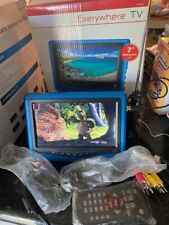 Everywhere portable widescreen for sale  Chalmette