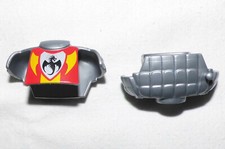 04072 rüstung panzerung gebraucht kaufen  Lage