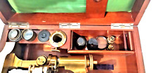Instrument scientifique mikros d'occasion  Auxonne