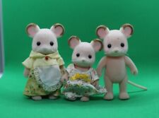 Sylvanian families fielding for sale  BRIGHTON