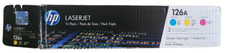 Laserjet 126a cyan for sale  Lees Summit