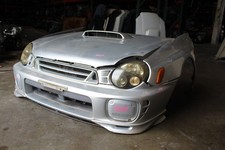 Subaru wrx sti for sale  Buena Park