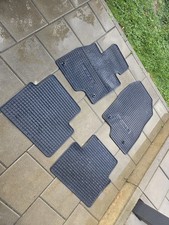 Mazda fußmatten gummi gebraucht kaufen  Bornheim