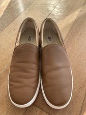Ugg tolle slipper gebraucht kaufen  Speyer