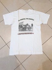 Maglietta ultras ternana usato  Italia