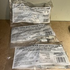 Lot aluminum hidden for sale  Tabor City