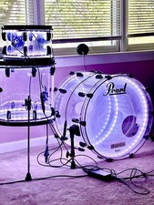 Pearl crystal beat for sale  Stuarts Draft