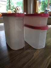 Tupperware eidgenossen liter gebraucht kaufen  Ruppichteroth
