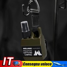 Flacone spray viaggio usato  Spedire a Italy