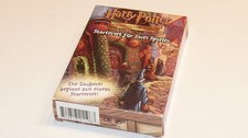 Harry potter sammelkartenspiel gebraucht kaufen Harry potter sammelkartenspiel gebraucht kaufen  Verden