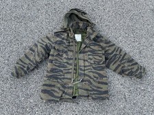 Tiger stripe camo for sale  Suffolk