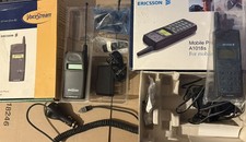 1999 vintage ericsson for sale  BURNLEY