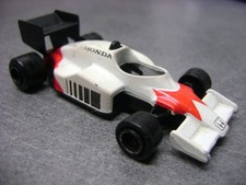 Voiture majorette ayrton d'occasion  Bressuire