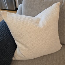 Inch white knit for sale  Colonial Heights