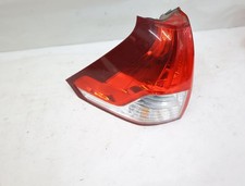 Rückleuchte links honda gebraucht kaufen  Wittenburg