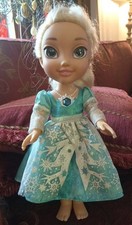 Bambola disney frozen usato  Lucca