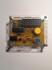 Assembled 1hz 50mhz for sale  STOURBRIDGE
