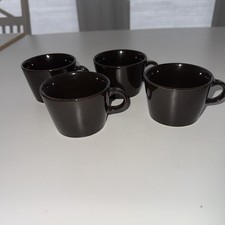 Arabia finland cups for sale  MARKET HARBOROUGH