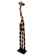 100cm wooden standing d'occasion  Expédié en Belgium