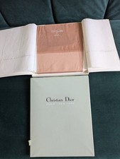 Vintage christian dior for sale  STOKE-ON-TRENT