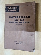 Caterpillar 14e motor for sale  Womelsdorf