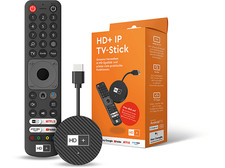 Hdplus stick 32 gebraucht kaufen  Bad Oeynhausen