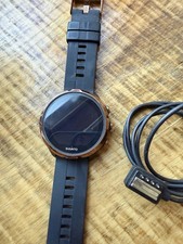 RARO Relógio Suunto Smartwatch Spartan Sport Pulso HR Edição Exclusiva Como Novo comprar usado  Enviando para Brazil