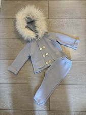 Caramelo spanish baby for sale  WALLSEND
