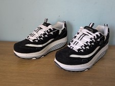 Skechers womens shape for sale  SWINDON