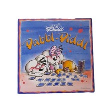 Dabbl diddl mäusestarke gebraucht kaufen Dabbl diddl mäusestarke gebraucht kaufen  Langenzenn