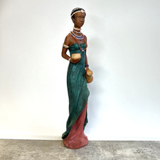 Tribes africa terenua for sale  NOTTINGHAM