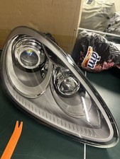 Cayenne xenon scheinwerfer gebraucht kaufen Cayenne xenon scheinwerfer gebraucht kaufen  Monschau